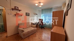 Apartament cu 3 camere la etajul 4 in Timisoara, zona Soarelui - imagine 9