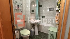 Apartament cu 3 camere la etajul 4 in Timisoara, zona Soarelui - imagine 6