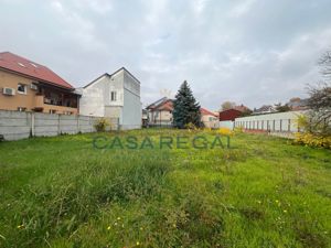 Proprietate unica de vanzare central + 1215mp teren - imagine 6