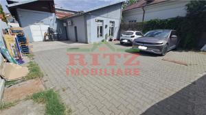 NOU ! Proprietate de INCHIRIAT cu destinatii multiple, zona Ultracentrala - imagine 4