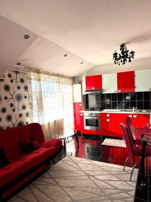 Apartament cu 2 camere, 50mp, zona Republicii