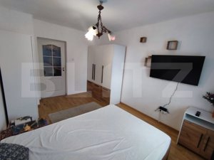 Apartament 2 camere decomandat, zona Lidl-Calea Bucuresti - imagine 4