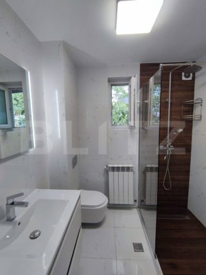 Apartament 2 camere decomandat, zona Lidl-Calea Bucuresti - imagine 9