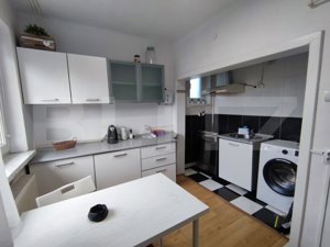 Apartament 2 camere decomandat, zona Lidl-Calea Bucuresti - imagine 7