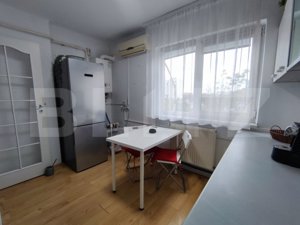 Apartament 2 camere decomandat, zona Lidl-Calea Bucuresti - imagine 8