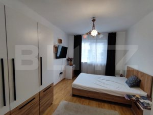 Apartament 2 camere decomandat, zona Lidl-Calea Bucuresti - imagine 5