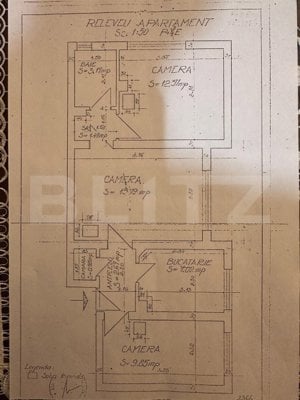 Apartament la 5 minute de jos din Piata Unirii - Armatei Romane