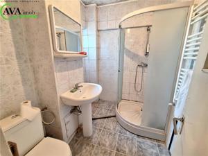 Apartament 3 camere decomandat, etaj 4 Narcisa Bacau - imagine 6