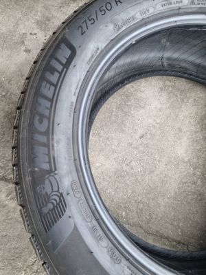 2 anvelope ms 275-50-20,an 2020,michelin - imagine 5
