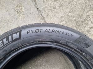 2 anvelope ms 275-50-20,an 2020,michelin - imagine 3