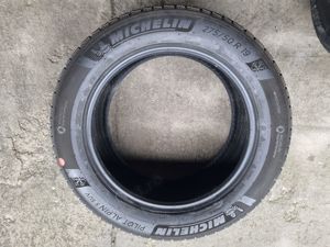 2 anvelope ms 275-50-20,an 2020,michelin - imagine 4