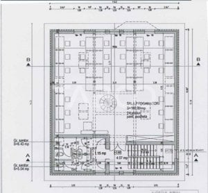 Spatiu de birouri modern si eficient energetic ideal pentru afaceri - imagine 15