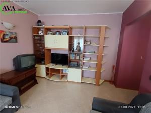 Apartament 3 camere decomandat zona Mall - imagine 3