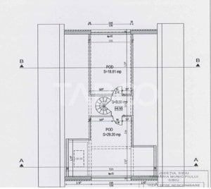 Spatiu de birouri modern si eficient energetic ideal pentru afaceri - imagine 16