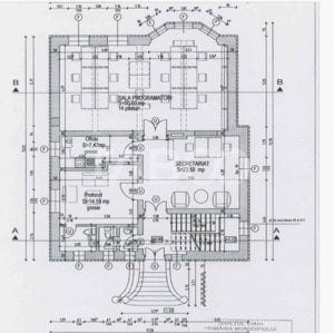 Spatiu de birouri modern si eficient energetic ideal pentru afaceri - imagine 14