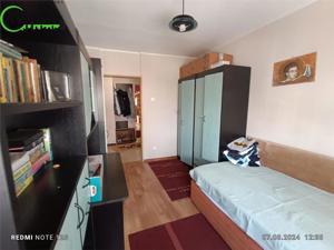 Apartament 3 camere decomandat zona Mall - imagine 7