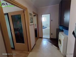 Apartament 3 camere decomandat zona Mall - imagine 16