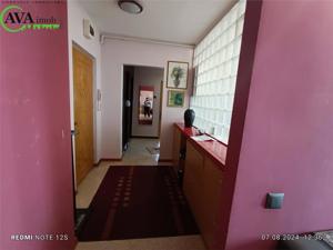 Apartament 3 camere decomandat zona Mall - imagine 17