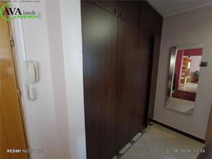 Apartament 3 camere decomandat zona Mall - imagine 18