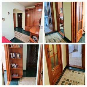 Apartament cu 3 camere, strada O.Onicescu -Intersectia cu Scoala 11 - imagine 4