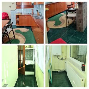 Apartament cu 3 camere, strada O.Onicescu -Intersectia cu Scoala 11 - imagine 6