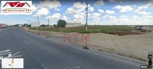 Oferim spre vanzare 2 parcele de teren situate langa Centura Sud - imagine 3