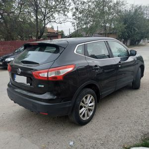 Nissan Qashqai Accenta 1.6 diesel - imagine 3