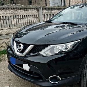 Nissan Qashqai Accenta 1.6 diesel - imagine 4