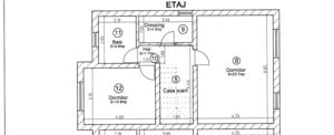 Duplex Dumbravita design deosebit - imagine 14