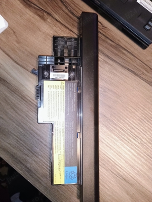 Laptop Lenovo Thinkpad X60s - imagine 5