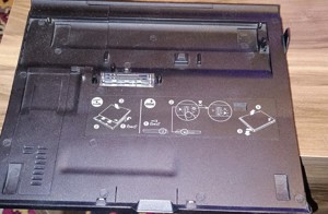 Laptop Lenovo Thinkpad X60s - imagine 4