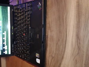 Laptop Lenovo Thinkpad X60s - imagine 3