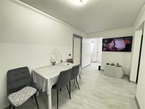 Apartament 3 camere ,parter - imagine 11