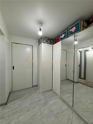 Apartament 3 camere ,parter - imagine 9