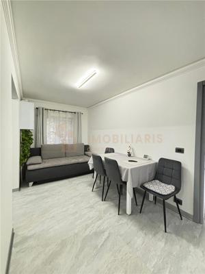 Apartament 3 camere ,parter - imagine 3