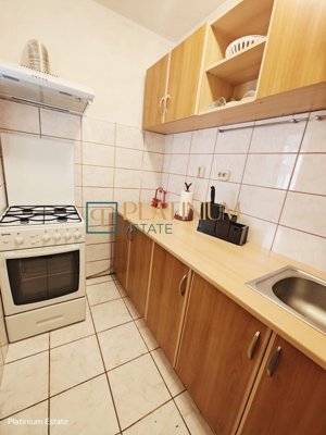 P4413 Apartament cu 1 cameră, zona Circumvalațiunii - imagine 5