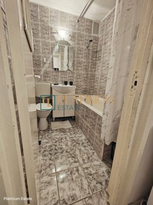 P4413 Apartament cu 1 cameră, zona Circumvalațiunii - imagine 7