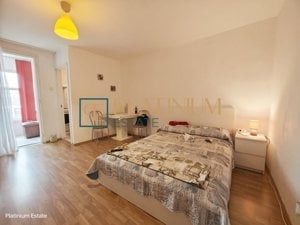 P4413 Apartament cu 1 cameră, zona Circumvalațiunii