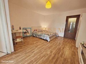 P4413 Apartament cu 1 cameră, zona Circumvalațiunii - imagine 2