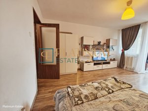 P4413 Apartament cu 1 cameră, zona Circumvalațiunii - imagine 3