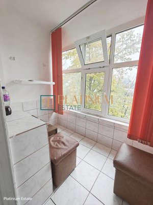 P4413 Apartament cu 1 cameră, zona Circumvalațiunii - imagine 4