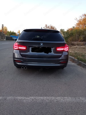 BMW F31   320   2017 Efficient Dynamics   PANORAMIC   automat   euro 6 - imagine 2