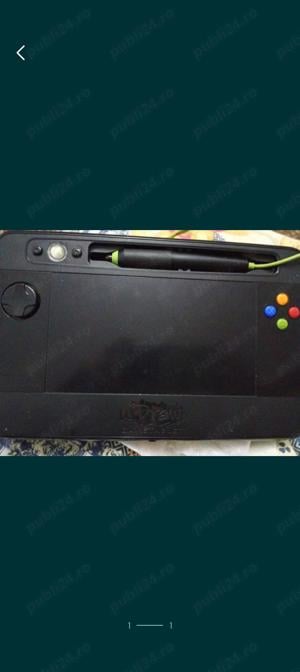 Apărat pentru jocuri la televizor, tablă 