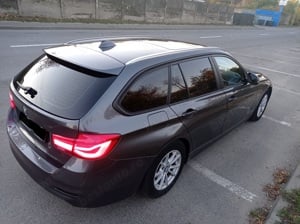 BMW F31   320   2017 Efficient Dynamics   PANORAMIC   automat   euro 6