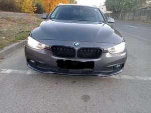 BMW F31   320   2017 Efficient Dynamics   PANORAMIC   automat   euro 6 - imagine 4