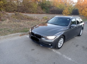 BMW F31   320   2017 Efficient Dynamics   PANORAMIC   automat   euro 6 - imagine 5