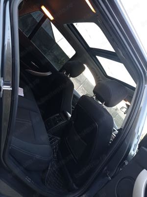 BMW F31   320   2017 Efficient Dynamics   PANORAMIC   automat   euro 6 - imagine 6