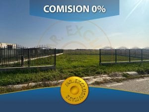 Teren 500 mp intravilan loc. Albota, jud. Argeș - Comision 0% - imagine 2