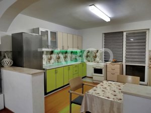 Casa tip insiruita de vanzare 147 mp cu garaj si curte in Sura Mare  - imagine 4