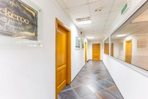 Hală producție în localitatea Sântana Comision 0% la cumparare - imagine 9